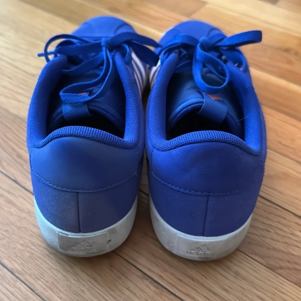 Adidas VL Court 3.0 size 10